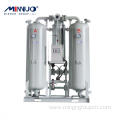 Quality assurance oxygen generator msds fabricated